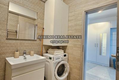 Garsoniera Moderna cu Parcare si Vedere la Mare - Zona Azimuth - 300 euro - 17