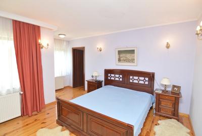 Vila Superba Buftea | Teren 1081 mp - 27