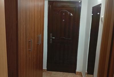 Inchiriez garsoniera ultracentral 2min. de Piata Centrala - 4