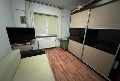 3 camere Sos Giurgiului mobilat + parcare - 3