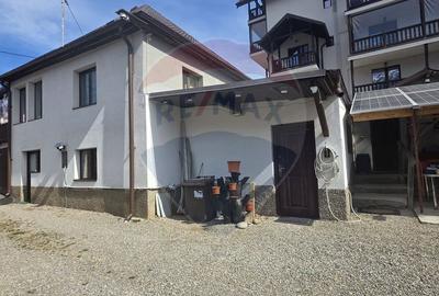 Apartament cu 3 camere, mobilat în Central - 4