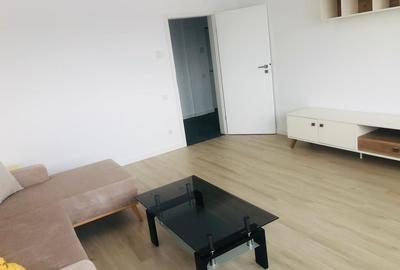 Garsoniera Moderna, Centrala Proprie, Bloc nou - 4