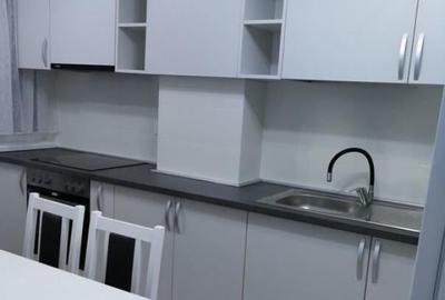 Garsoniera Calea Calarasilor Garsoniera Calea Calarasilor - 3