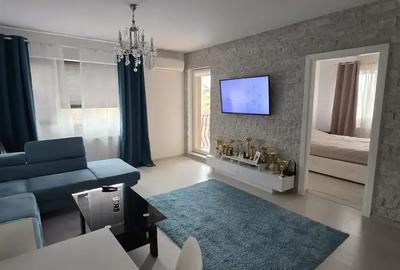 Apartament cu 3 camere semidecomandat, mobilat în Central - 4