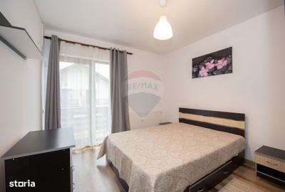 Casă cu 4 camere cu Teren 30 Mp în Dragomirești-Deal - 12