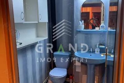 Apartament de inchiriat in zona Cinema Marasti-3 camere decomandate,PET FRIENDLY - 8