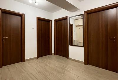 Apartament cu 2 camere decomandat în P-ța Unirii - 6