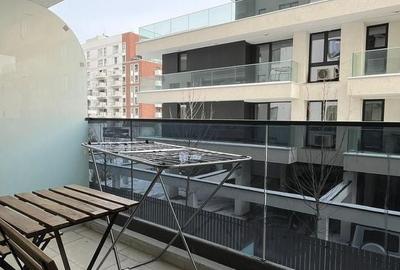 Garsonieră, mobilată în Pipera - 5