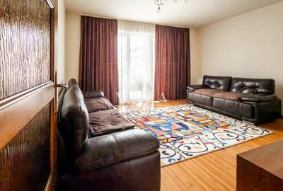 Apartament cu 2 camere decomandat, mobilat în Lazaret - 2