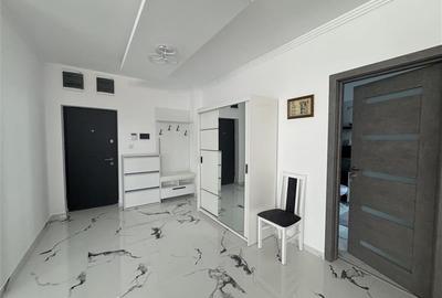 Rezidential LUX,regim vila,mobilat, accesorizat,parcare subterana,Central,Targu - 5