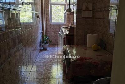 Apartament cu 2 camere decomandat, mobilat în Pantelimon - 12