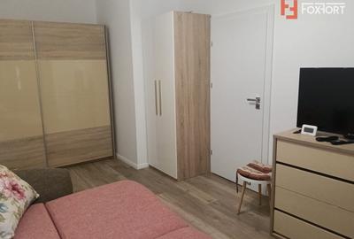 COMISION 0% Apartament cu 2 camere la parter cu gradina, zona Ciarda Rosie - 3