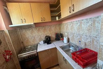 Apartament cu 2 camere decomandat în Calea București - 1