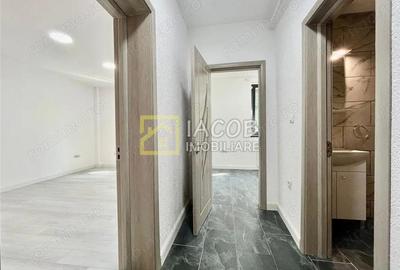 Garsoniera renovata complet, zona Aviatorilor - Pasapoarte - 3