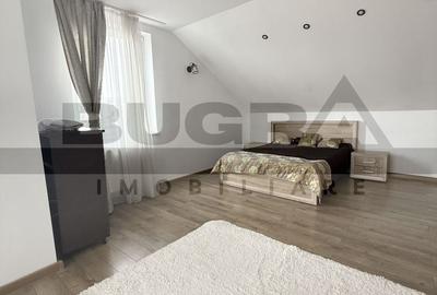 Penthouse, 120 mp, garaj, zona Andrei Muresanu - 16
