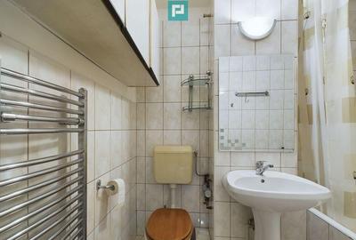 Apartament cu 3 camere, etaj intermediar - 12
