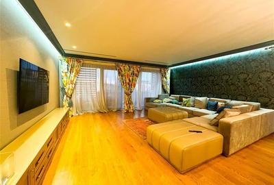 Apartament cu 4 camere de inchiriat Soseaua Nordului Herastrau Apartament cu 4 camere de inchiriat Soseaua Nordului Herastrau - 3