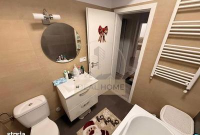 Apartament cu 2 camere decomandat, mobilat în Frumoasa - 5