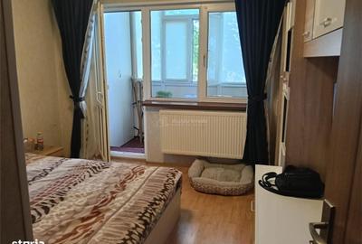 Apartament cu 3 camere decomandat în Central - 6