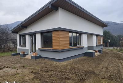 Casă cu 3 camere cu Teren 9000 Mp în Tăuții-Măgherăuș - 13