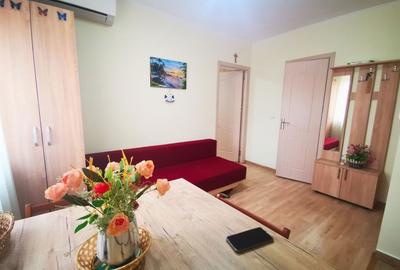 Apartament cu 2 camere nedecomandat în Nord - 8