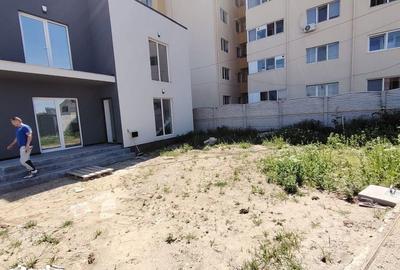 Casă cu 5 camere cu Teren 500 Mp în Central - 6