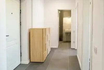2 Camere, Complex CUBIC 7 Residence, Bloc FINALIZAT - POZE REALE. - 8