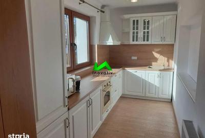 Apartament cu 3 camere în Sub Arini - 5