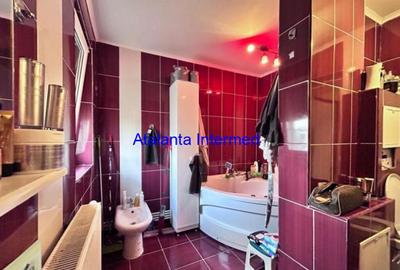 Apartament cu 2 camere semidecomandat în Km 4