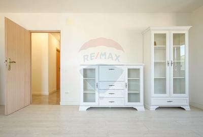 Apartament cu 3 camere decomandat, mobilat în Astra - 13