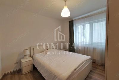 Apartament cu 2 camere decomandate | Cartierul Mana?tur - Pia?a Flora - 7