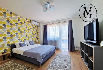 Apartament 2 camere tip penthouse 120mp I terasa 40mp I Pipera - 6