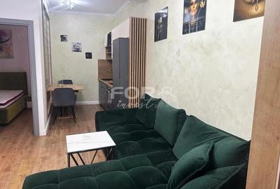 Apartament cu 3 camere decomandat în Ultracentral - 10