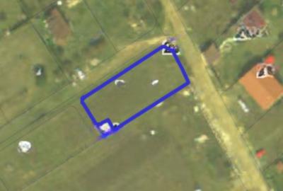 Teren de 750 mp, în Valea Crișului - 1