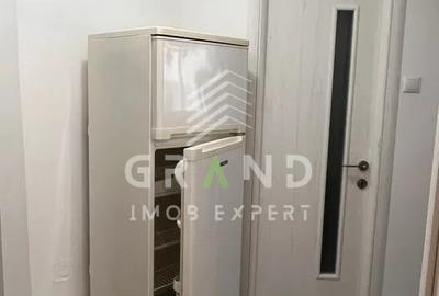 GARSONIERA ECONOMA / CT / BALCON INCHIS / zona Manastur - 6
