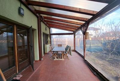 FOR SALE /Green Family Villa/garaj, curte deosebita/zona superba FOR SALE /Green Family Villa/garaj, curte deosebita/zona superba - 26