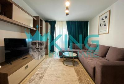 Apartament cu 2 camere decomandat în Dacia