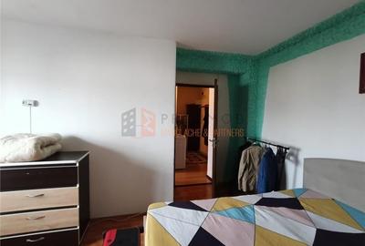 EXCLUSIVITATE Garsoniera cf1 decomandata zona Dorobanti 2 - 3