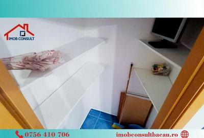 De inchiriat apartament cu 2 camere zona Narcisa, Bacau! CE1368 - 12