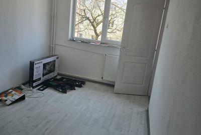 Apartament cu 2 camere nedecomandat în Central - 4