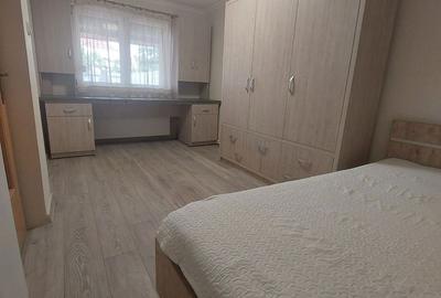 Casă cu 4 camere în Calea Clujului - 8