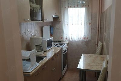 Apartament cu 2 camere semidecomandat în Fortuna - 12