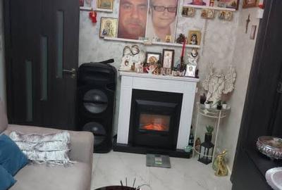 Banu Udrea, apartament mobilat complet - 6