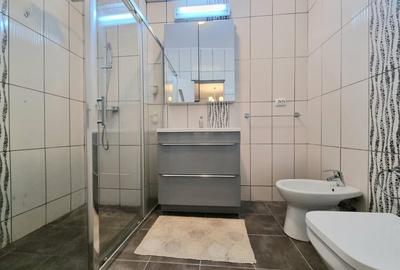 Apartament cu 3 camere semidecomandat, mobilat în Mamaia-Sat - 3
