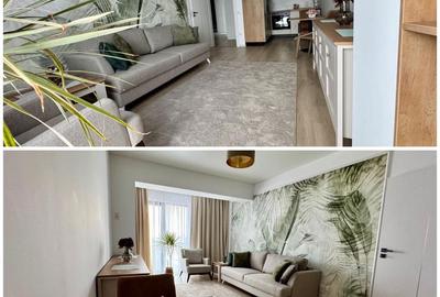 Apartament cu 2 camere decomandat în Sârbi - 3