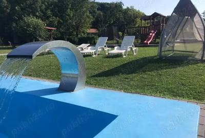 Casă cu 3 camere în Braniștea - 1