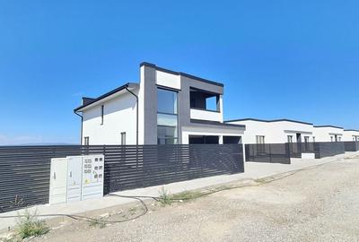 Casa individuala 4 camere 3 bai si garaj Cartier Izvor - 12