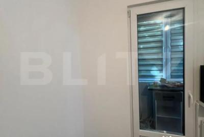 Apartament cu 2 camere semidecomandat, mobilat în Central - 2