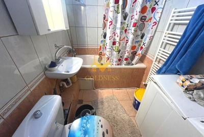 2 camere decomandate, Parcare, Zorilor,UMF,Spitalul de Recuperare,UTCN - 6