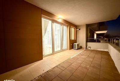 Apartament cu 2 camere, mobilat în Central